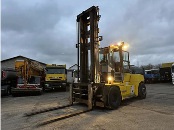Forklift KALMAR
