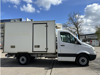 Refrigerated van Mercedes Sprinter 315 CDI Kühlfahrzeug TK V 300 D+E Seitentüre: picture 3