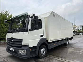 Truck MERCEDES-BENZ Atego 1223
