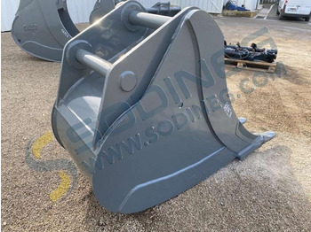 Excavator bucket 750mm - Axes 80mm pour pelles 20 Tonnes: picture 5