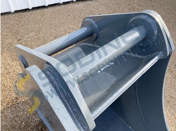 Excavator bucket 750mm - Axes 80mm pour pelles 20 Tonnes: picture 4