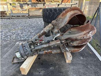 Grapple LIEBHERR