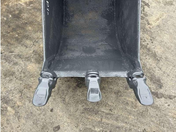 Excavator bucket MECALAC serie 12 - 580mm: picture 2