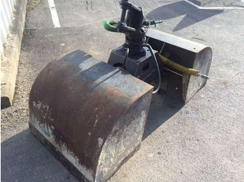 Grapple