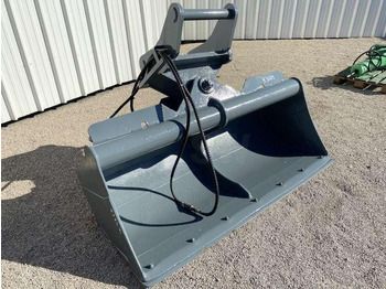 Excavator bucket