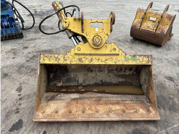 Excavator bucket for Construction machinery VERACHTERT CW10 - 1400mm: picture 4
