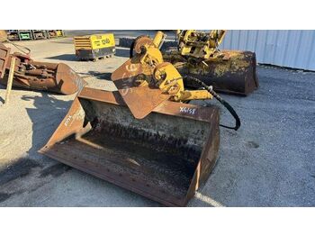 Excavator bucket VERACHTERT