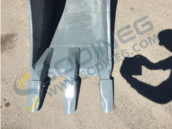 Excavator bucket VTN 590mm - Pelles 20 Tonnes: picture 2