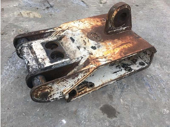 Quick coupler WIMMER