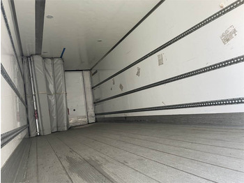 Isothermal truck Mercedes-Benz Antos 1830L FRC kakslämpökori + PL-Nostin: picture 2