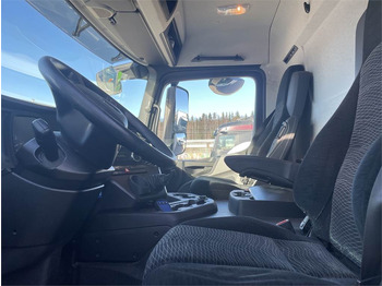 Isothermal truck Mercedes-Benz Antos 1830L FRC kakslämpökori + PL-Nostin: picture 4