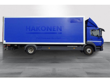 Box truck Mercedes-Benz Atego 1323L KSA+PL: picture 4
