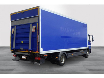 Box truck Mercedes-Benz Atego 1323L KSA+PL: picture 5