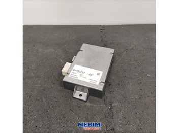 Spare parts RENAULT