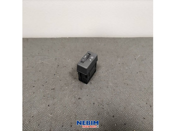 Spare parts VOLVO