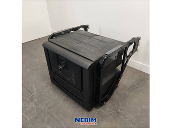 Spare parts for Truck Volvo Volvo - 21353653 - Volvo gereedschapskist: picture 2