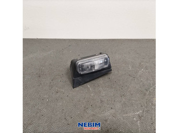 Spare parts VOLVO