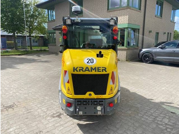 Wheel loader Kramer 5035 MIETE / RENTAL (12001743): picture 4