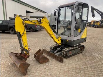 Mini excavator NEUSON