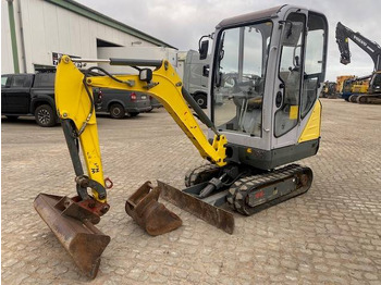 Mini excavator NEUSON
