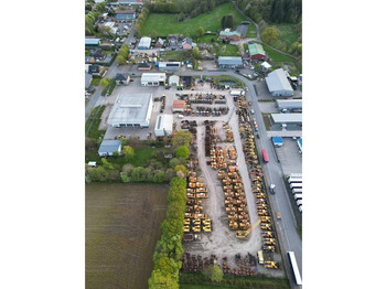 Wheel loader Volvo L 150 H MIETE / RENTAL: picture 2 Wheel loader Volvo L 150 H MIETE / RENTAL: picture 2