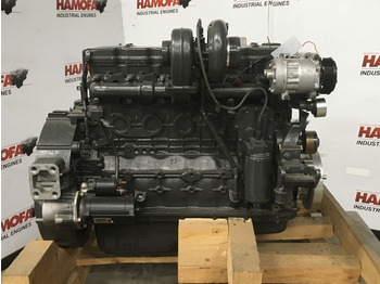 Construction machinery IVECO