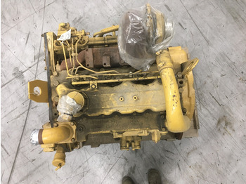 Construction machinery CATERPILLAR