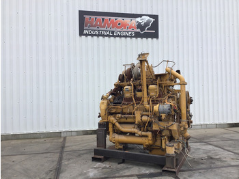 Construction machinery CATERPILLAR