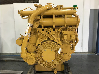Construction machinery Caterpillar 3508C LLE-2644644 NEW: picture 3