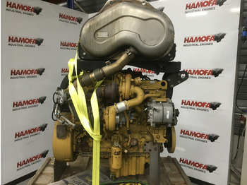 Construction machinery CATERPILLAR