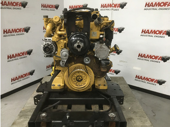 Construction machinery CATERPILLAR