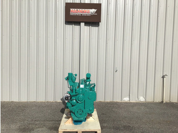 New Construction machinery Cummins 6CTA 8.3C CPL1783 NEW: picture 4