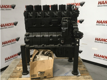 New Construction machinery Cummins 6T-590 LONG-BLOCK: picture 2