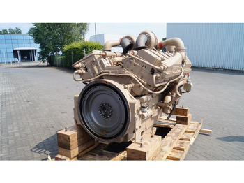 New Construction machinery Cummins KTA38 CPL2323 Reconditioned: picture 3