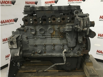 Construction machinery CUMMINS