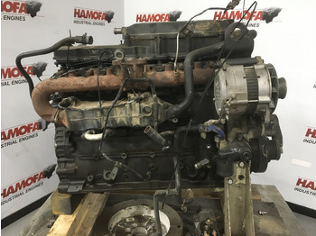 Construction machinery CUMMINS