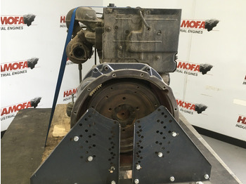 Construction machinery Deutz BF4L1011F USED: picture 3