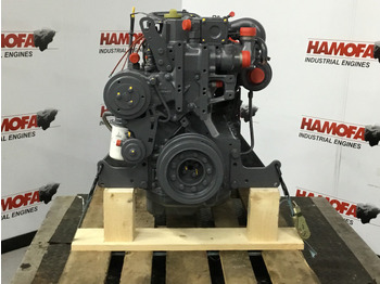 New Construction machinery Deutz BF4M1012EC RECONDITIONED: picture 3