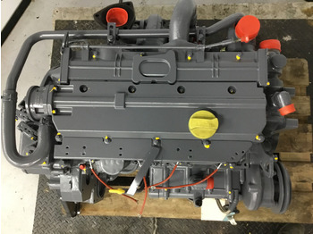 New Construction machinery Deutz BF4M1012EC RECONDITIONED: picture 5