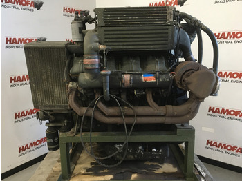 Construction machinery Deutz BF8L413F USED: picture 2