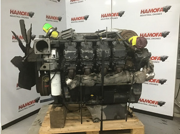 Construction machinery DEUTZ