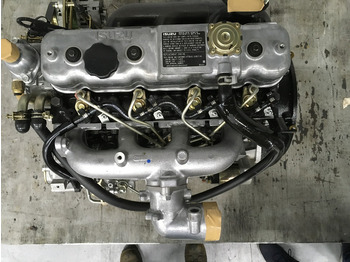 New Construction machinery Isuzu 4JB1B-A NEW: picture 5