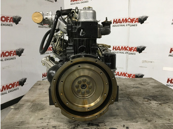 New Construction machinery Isuzu 4JB1B-A NEW: picture 3