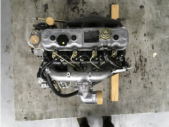 New Construction machinery Isuzu 4JB1PK-01 NEW: picture 5