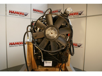 New Construction machinery MAN D0836-LF43 NEW: picture 3