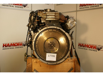 New Construction machinery MAN D0836-LF43 NEW: picture 4