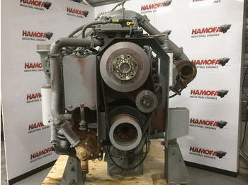 Construction machinery MTU 12V2000 USED: picture 4 Construction machinery MTU 12V2000 USED: picture 4