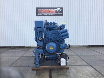 Construction machinery MTU 16V4000-G83 USED: picture 3 Construction machinery MTU 16V4000-G83 USED: picture 3