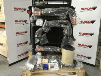 New Construction machinery MTU 6R1600 G20F NEW: picture 5