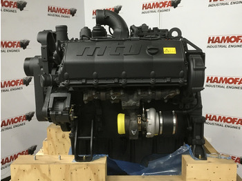 New Construction machinery MTU 8V1600 G20F NEW: picture 2